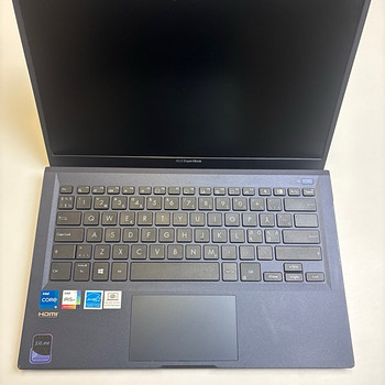 Asus ExpertBook B1 B1400
