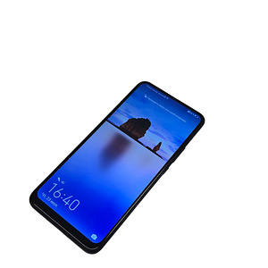 Смартфон Huawei P smart Z 64/4GB (5 фото из 5)
