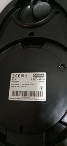 KÄRCHER (5 фото из 10)