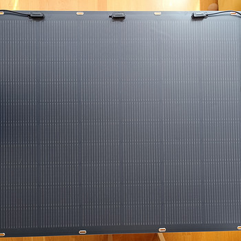 Anker SOLIX FS20 гибкая солнечная панель — 225W