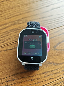 Xplora X6S Play nutikell (4 foto / 7)