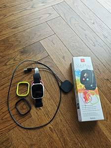Xplora X6S Play nutikell (3 foto / 7)