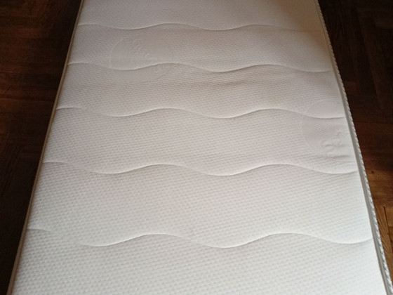 Laste Madratsid Sleepwell 2tk (155x70)
