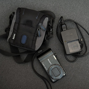 Японская Sony Cyber-shot DSC-HX5V