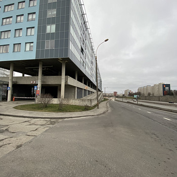 Liikuri tn 8a, Lasnamäe, Tallinn, Harjumaa