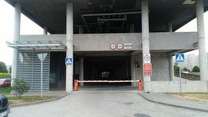 Liikuri tn 8a, Lasnamäe, Tallinn, Harjumaa (2 foto / 7)