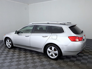 Honda Accord Luxury ATM 2.2 i-ctdi 110kW (4 foto / 7)