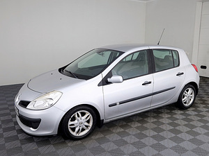 Renault Clio Elegance ATM 1.1 58kW (2 фото из 7)