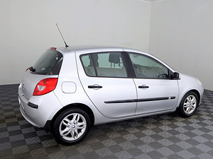 Renault Clio Elegance ATM 1.1 58kW (3 фото из 7)