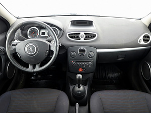 Renault Clio Elegance ATM 1.1 58kW (5 фото из 7)