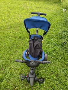 Велосипед Doona trike (1 фото из 3)