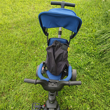 Велосипед Doona trike