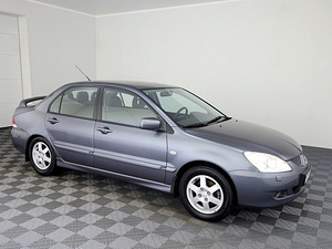 Mitsubishi Lancer Sport ATM 1.6 72kW (1 foto / 6)