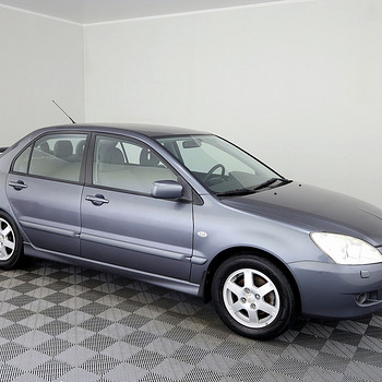 Mitsubishi Lancer Sport ATM 1.6 72kW
