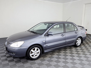 Mitsubishi Lancer Sport ATM 1.6 72kW (2 foto / 6)