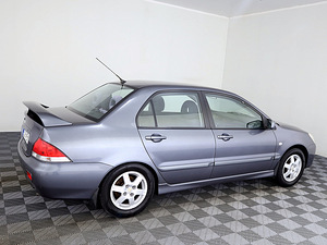 Mitsubishi Lancer Sport ATM 1.6 72kW (3 foto / 6)
