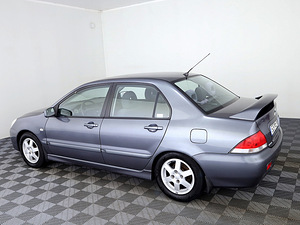 Mitsubishi Lancer Sport ATM 1.6 72kW (4 foto / 6)