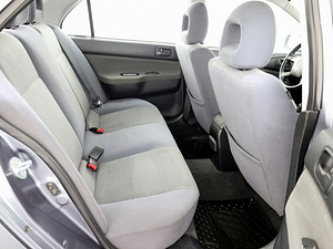 Mitsubishi Lancer Sport ATM 1.6 72kW (6 foto / 6)