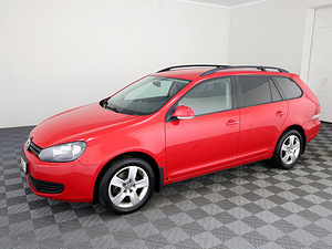 Volkswagen Golf Comfortline ATM 1.2 77kW (2 foto / 7)