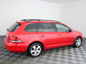Volkswagen Golf Comfortline ATM 1.2 77kW (3 foto / 7)