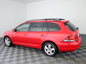 Volkswagen Golf Comfortline ATM 1.2 77kW (4 foto / 7)
