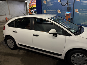 Citroen C4 (3 фото из 13)