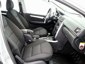 Mercedes-Benz B 200 Elegance ATM 2.0 CDI 103kW (6 foto / 7)