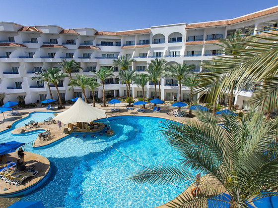 NAAMA BAY HOTEL RESORT (EX. TROPITEL NAAMA BAY)