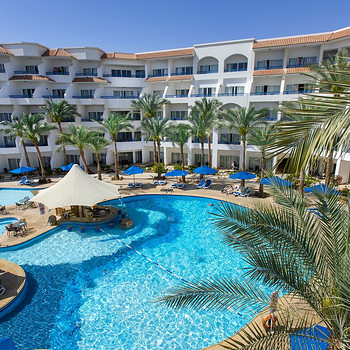 NAAMA BAY HOTEL RESORT (EX. TROPITEL NAAMA BAY)