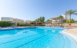 NAAMA BAY HOTEL RESORT (EX. TROPITEL NAAMA BAY) (2 foto / 10)