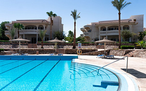 NAAMA BAY HOTEL RESORT (EX. TROPITEL NAAMA BAY) (6 foto / 10)