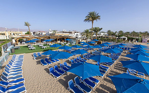 NAAMA BAY HOTEL RESORT (EX. TROPITEL NAAMA BAY) (7 foto / 10)
