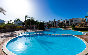 NAAMA BAY HOTEL RESORT (EX. TROPITEL NAAMA BAY) (10 foto / 10)