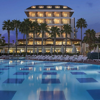 TRENDY PALM BEACH