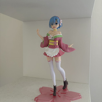 Anime figuur