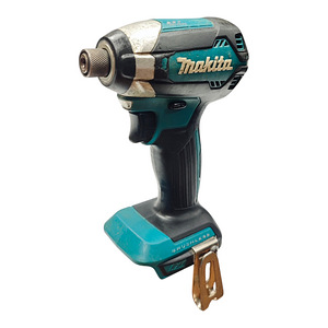 Аккумуляторная дрель Makita DTD153 без акку (1 фото из 5)