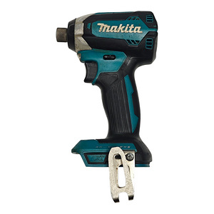 Аккумуляторная дрель Makita DTD153 без акку (2 фото из 5)