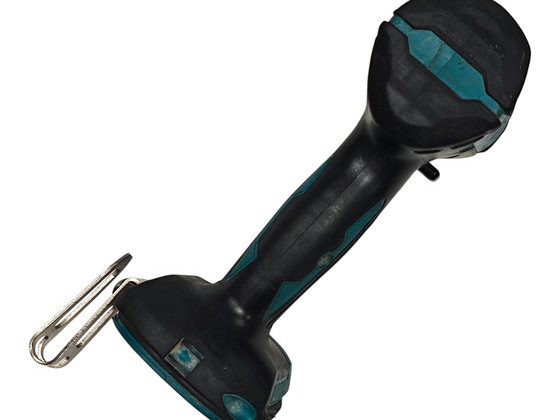 Akutrell Makita DTD153 ilma akuta