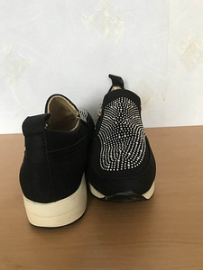 Новые туфли damille (2 фото из 7)