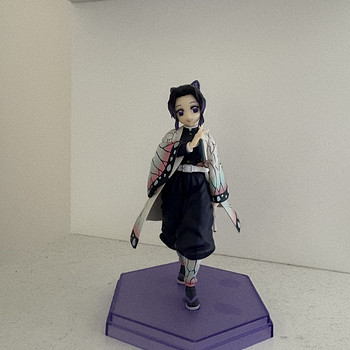 Anime figuur Shinobust sarjast Kimonot lõikav deemon