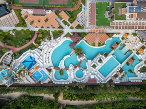 FAME RESIDENCE LARA (3 фото из 10)