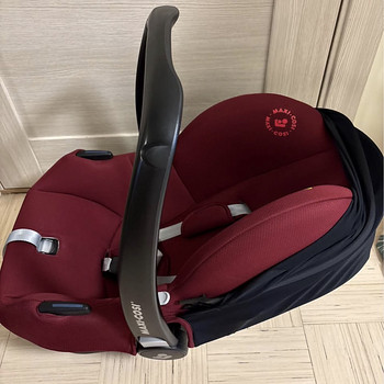 Maxi cosi Tinka + kingituseks imikupadi