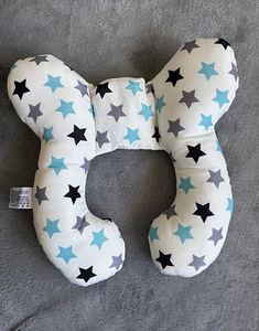 Maxi cosi Tinka + подарочек подушечка для младенца (5 фото из 5)