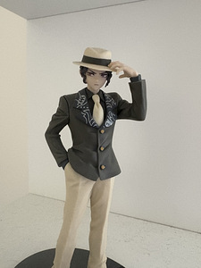 Anime figuur Muzanist sarjast Deemonite hävitaja (1 foto / 5)