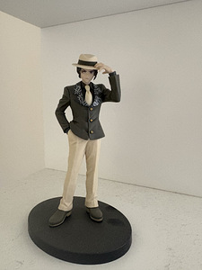 Anime figuur Muzanist sarjast Deemonite hävitaja (2 foto / 5)
