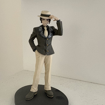Anime figuur Muzanist sarjast Deemonite hävitaja