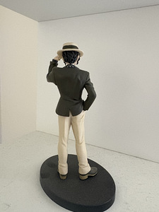 Anime figuur Muzanist sarjast Deemonite hävitaja (4 foto / 5)