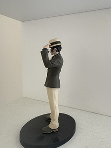 Anime figuur Muzanist sarjast Deemonite hävitaja (5 foto / 5)