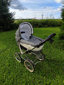 Emmaljunga Mondial Duo de Luxe (1 фото из 4)