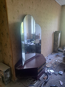Öökapp (1 foto / 4)